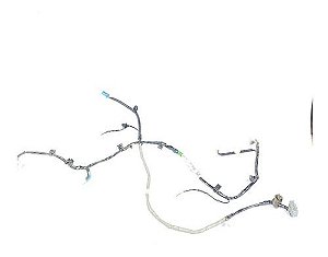 Chicote Caixa Evaporadora Honda Civic 2017 G10 32157tbaa101