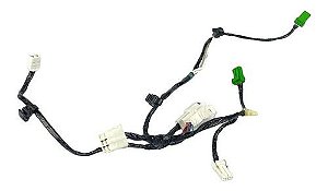 Chicote Caixa Evaporadora Honda Hr-v 2021 2.0 80650t5ra411