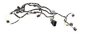 Chicote Caixa Evaporadora Jeep Compass 2018 2.0 Mr2464803050