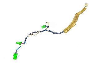 Chicote Caixa Evaporadora Mitsubishi Lancer 2015 Ca541523