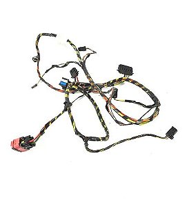 Chicote Caixa Evaporadora Peugeot 3008 2012 1.6 Thp