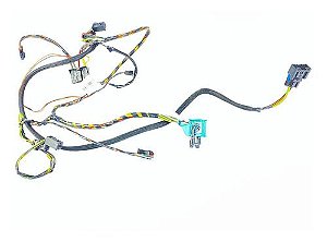 Chicote Caixa Evaporadora Peugeot 308 2014 T1013478f