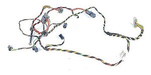 Chicote Caixa Evaporadora Renault Fluence 2015 T1001779l