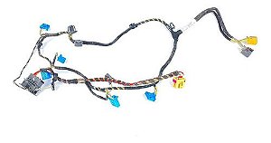 Chicote Caixa Evaporadora Vw Jetta 2012 Tsi 995755f