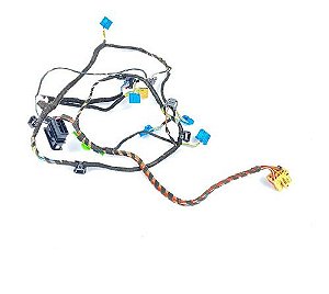 Chicote Caixa Evaporadora Vw Jetta 2018 Tsi 995755f