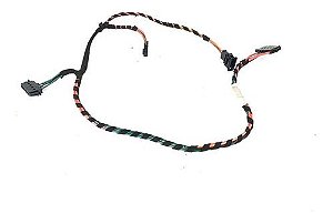 Chicote Caixa Evaporadora Vw Up Cross 2017 Db450002