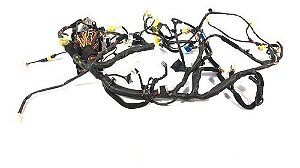 Chicote Caixa Fusível Hyundai Hb20 2013 1.6