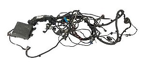 Chicote Caixa Fusível Jac T6 2.0 2016 1001200u1650