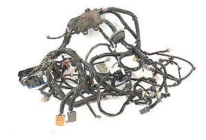 Chicote Caixa Fusível Nissan Sentra 2012 2.0