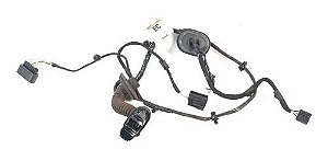 Chicote Da Porta Traseira Direita Ford Focus 2014 Hm5514240