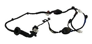 Chicote De Porta Traseira Direita Hyundai I30 2.0 16v 2011