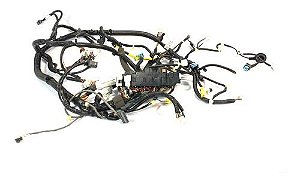 Chicote Do Motor Honda Fit 2015 1.5  32120t5nm405