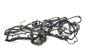 Chicote Elétrico Motor Ford New Fiesta 2018 8v5114a390cb