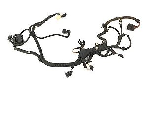 Chicote Fiação Injeção Motor Bmw 328i 2013 12527605915