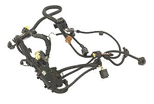 Chicote Fiação Motor Bmw 320i 2014 8605454