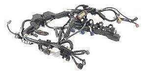 Chicote Injeção Motor Honda Wr-v 2018 321105wxm500