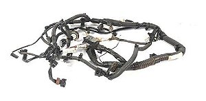 Chicote Injeção Motor Mitsubishi Lancer 2015