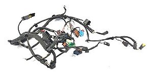 Chicote Injeção Motor Peugeot 2008 2017 9814639580