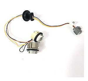 Chicote Lanterna Carroceria Tras. Esquerda Ford Focus 2016