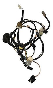 Chicote Lanterna Direita Mitsubishi Lancer 2015 8510f410