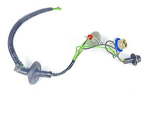 Chicote Lanterna Esquerda Nissan Sentra 2015 2.0