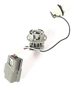 Chicote Lanterna Traseira Esquerda Ford Focus 2016