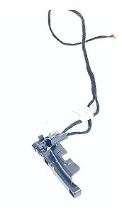 Chicote Led Maçaneta Dianteira Direita Jeep Compass 2018