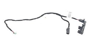 Chicote Led Porta Diant Dir Jeep Compass 2017 68245864aa