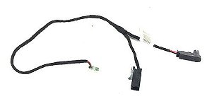 Chicote Led Porta Diant Esq Jeep Compass 2017 68250881aa