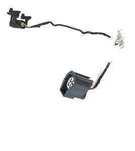 Chicote Maçaneta Traseira Esquerda Ford Focus 2017