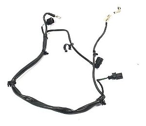 Chicote Motor Arranque Vw Golf Tsi 1.4 2014 5q0971230