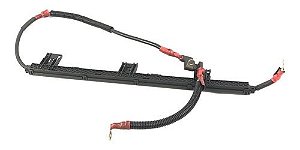 Chicote Motor Bmw X1 2019 2.0 F48 B48 12427511946