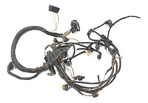 Chicote Motor Bmw X1 2019 2.0 F48 B48 8605964