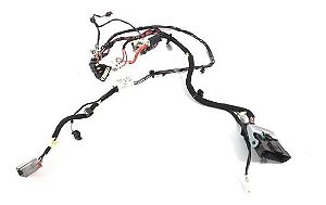 Chicote Motor Gm Cruze 2019 1.4 Turbo