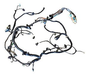 Chicote Motor Gm Omega 2003 3.8 V6