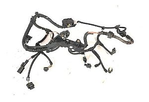 Chicote Motor Injeção Bmw 320i 2014 53781210