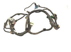 Chicote Motor Peugeot 2008 2019 9816488880