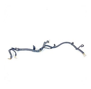 Chicote Polo Positivo Motor Mitsubishi Lancer 2015 2.0