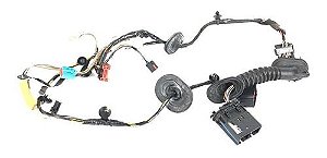 Chicote Porta Diant. Direira Ford Focus 2012 1.6 Am5514k138