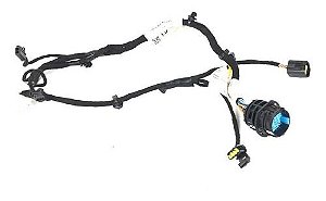 Chicote Porta Diant. Direita Fiat Strada Volcano 2022 1.3