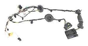 Chicote Porta Diant. Esq. Ford Focus 2012 1.6 Am55 14a584