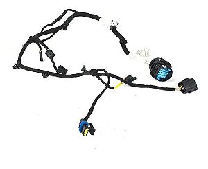 Chicote Porta Diant. Esquerda Fiat Strada Volcano 2022 1.3