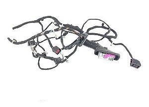 Chicote Porta Diant. Esquerda Gm Cruze 2015 1.8 Ltz 94558522