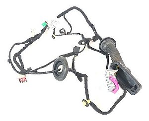 Chicote Porta Dianteira Dir. Gm Cruze 2019 42623031