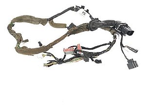 Chicote Porta Dianteira Direita Ford Focus 2017 F1ft14k138