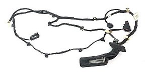 Chicote Porta Dianteira Direita Gm Sonic Ltz 2013 1.6