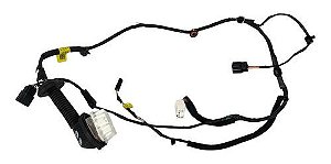 Chicote Porta Dianteira Direita Hb20 1.0 2019 916151s160