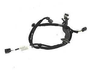 Chicote Porta Dianteira Direita Renault Kwid 2018 1.0