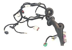 Chicote Porta Dianteira Esq. Gm Cruze 2019 42623030