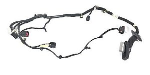 Chicote Porta Dianteira Esquerda Gm Sonic Ltz 2013 95240495